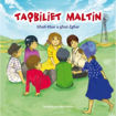 Picture of TAQBILIET MALTIN
